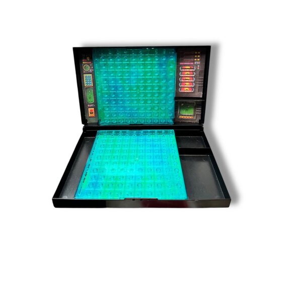 Vintage Milton Bradley Battleship Board Game Complete Classic Naval Combat - Picture 5 of 6